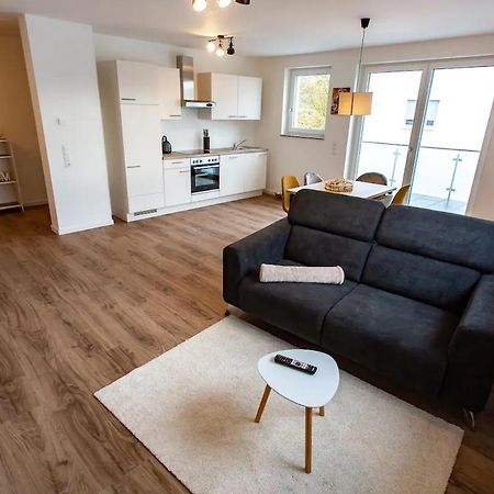 Grosse Cozy 3-Zi-Whg Mit Balkon Naehe Europa Park Und Rulantica Διαμέρισμα Lahr  Εξωτερικό φωτογραφία
